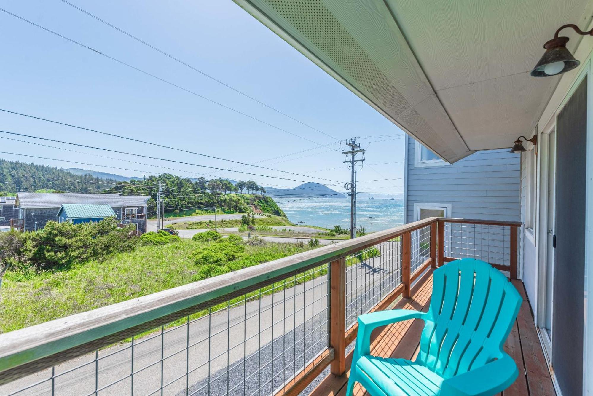 #Stayinmydistrict Oceanview Studio Loft พอร์ทออร์ฟอร์ด ภายนอก รูปภาพ