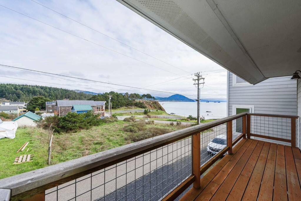#Stayinmydistrict Oceanview Studio Loft พอร์ทออร์ฟอร์ด ภายนอก รูปภาพ